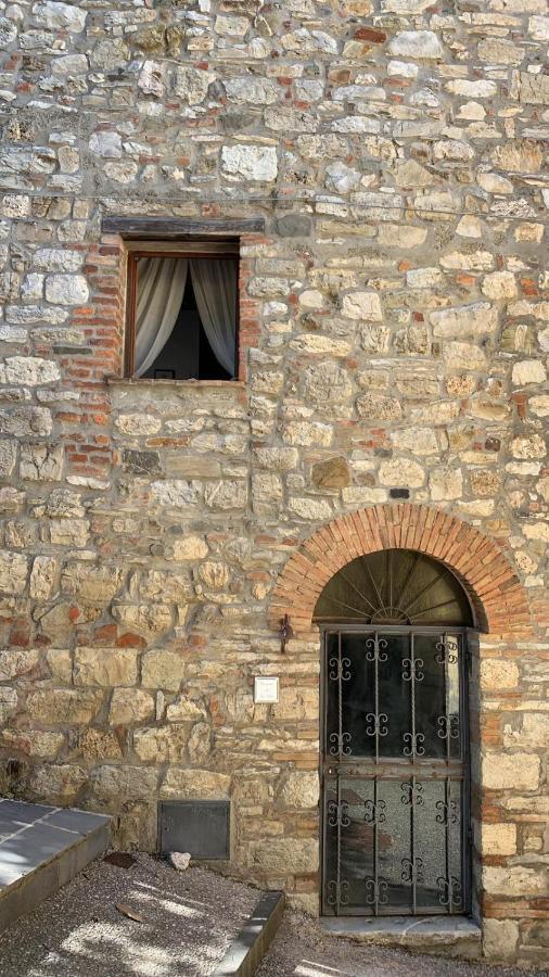 Il Fiore Di Montieri Exterior photo